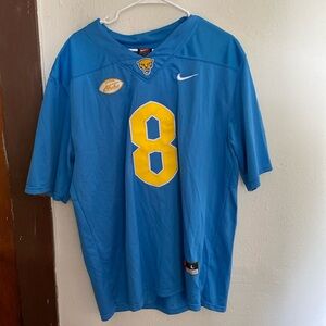 Kenny Pickett Pitt Jersey Size Large